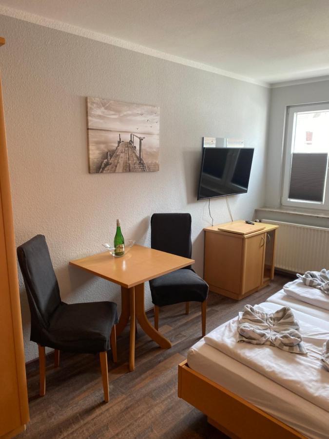 Ferienhaus Leuchtfeuer Norderney Exterior foto